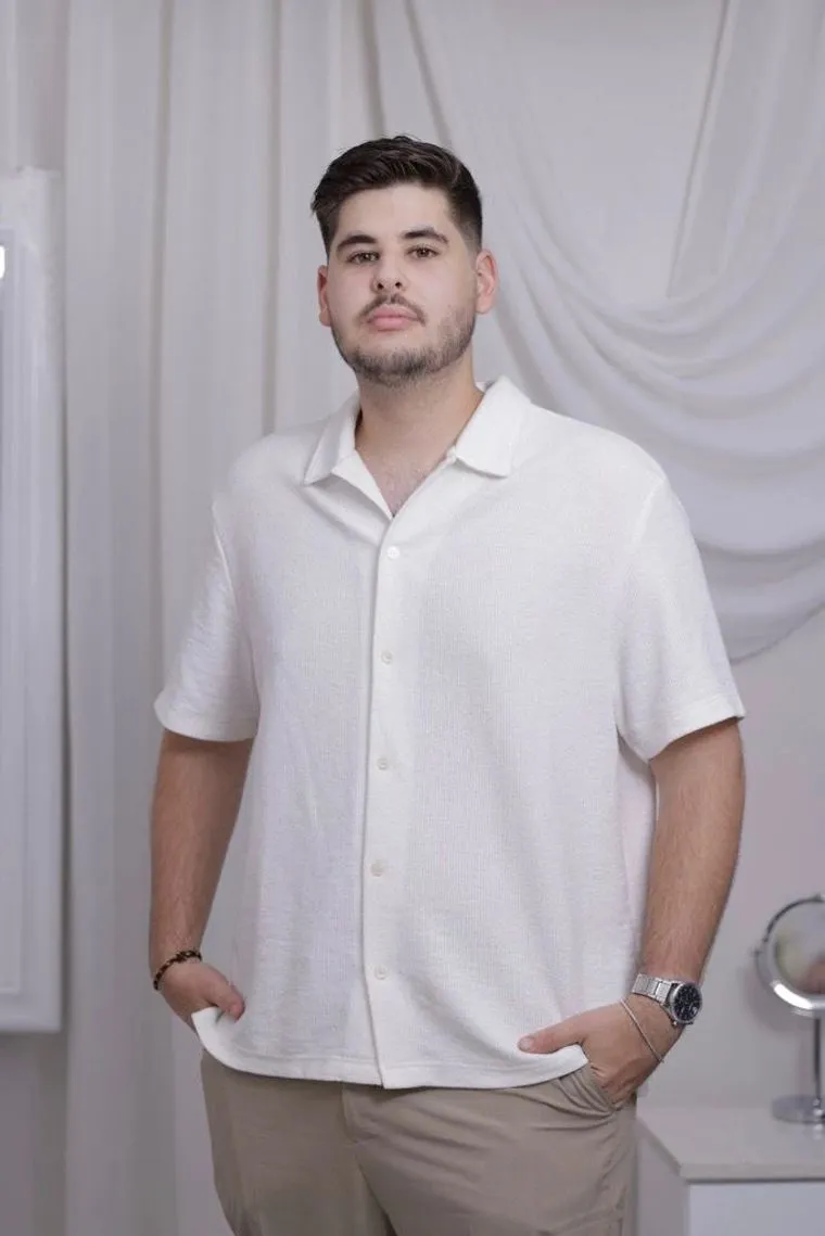 Alessandro Hurtado, Academy coordinator, Dermabless Academy