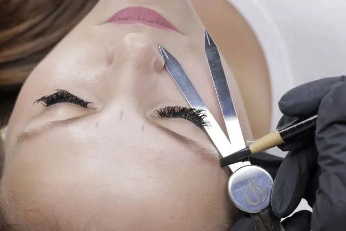Dermabless Academy gallery: graduates and work (6)
