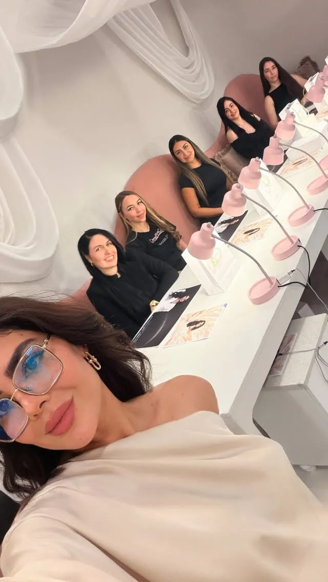 Post from @dermabless_academy on Instagram, 5