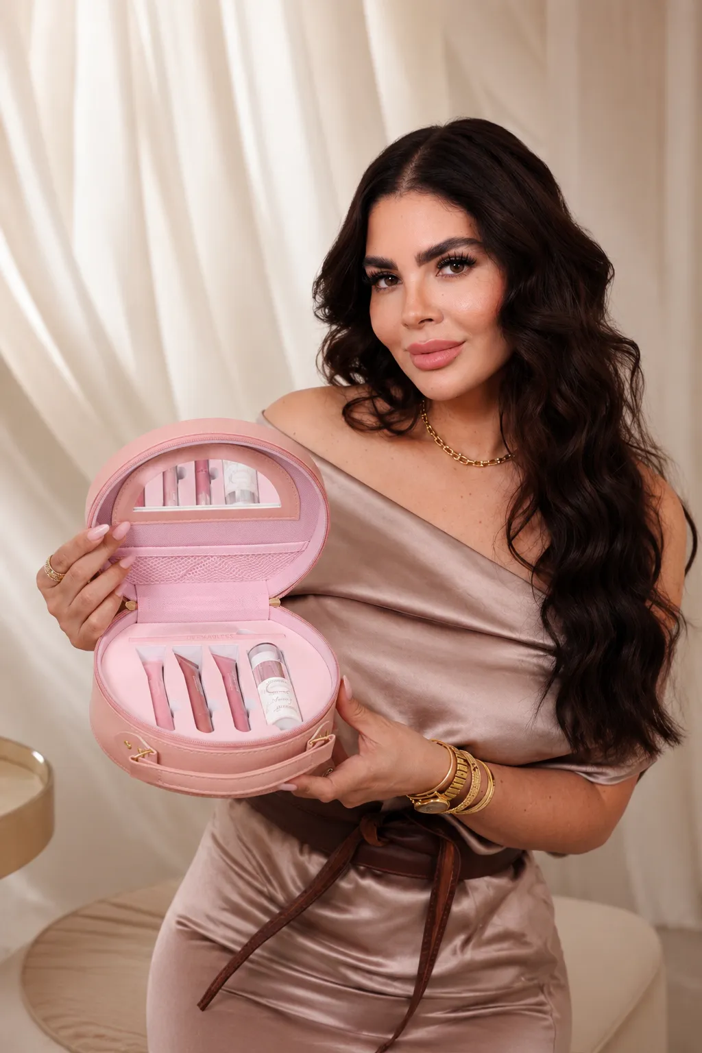 Healthy Makeup