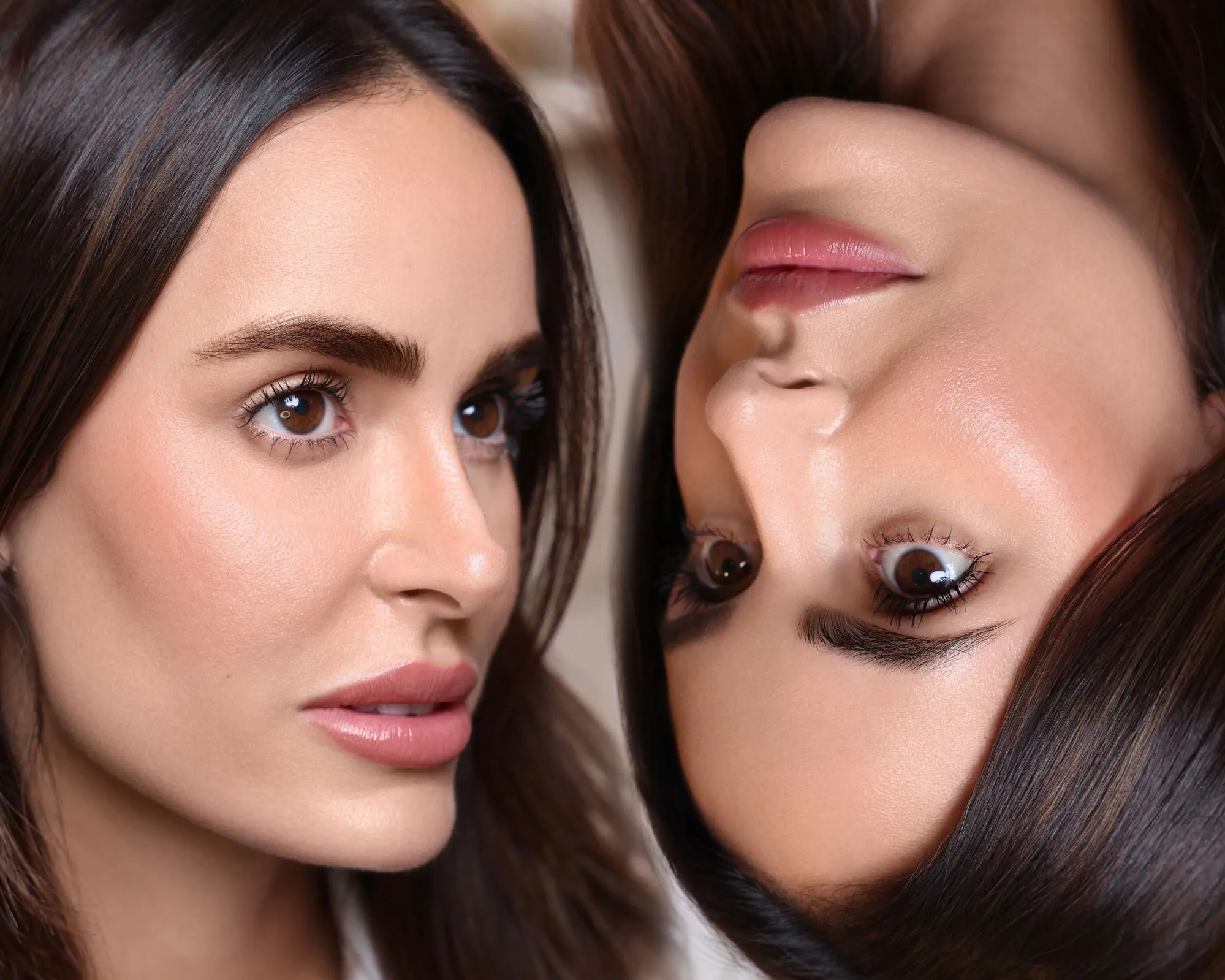 Hyperrealistic Nano Strokes brows by Mily Ajo at Dermabless, photo 6