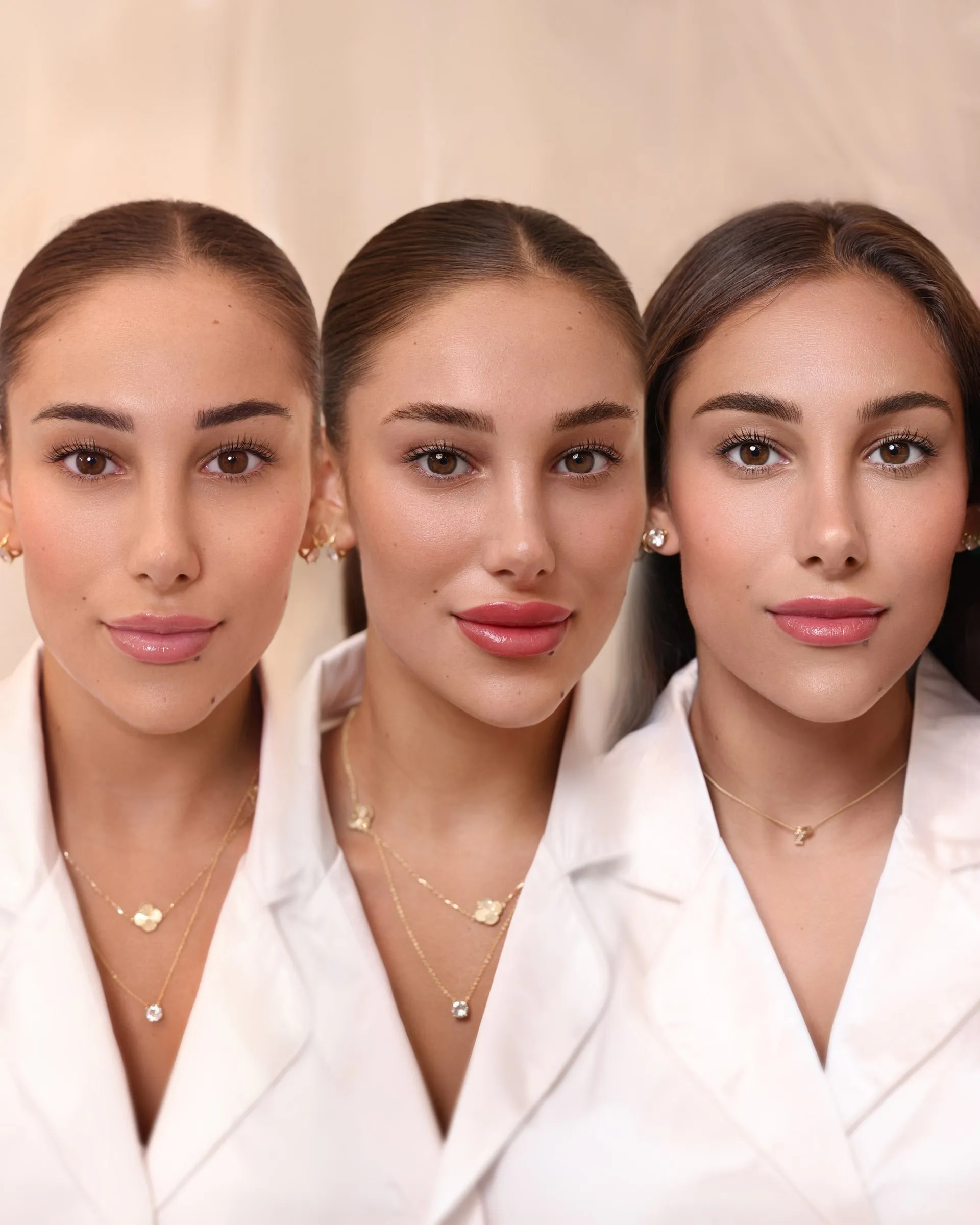 Hyperrealistic Nano Strokes brows by Mily Ajo at Dermabless, photo 21