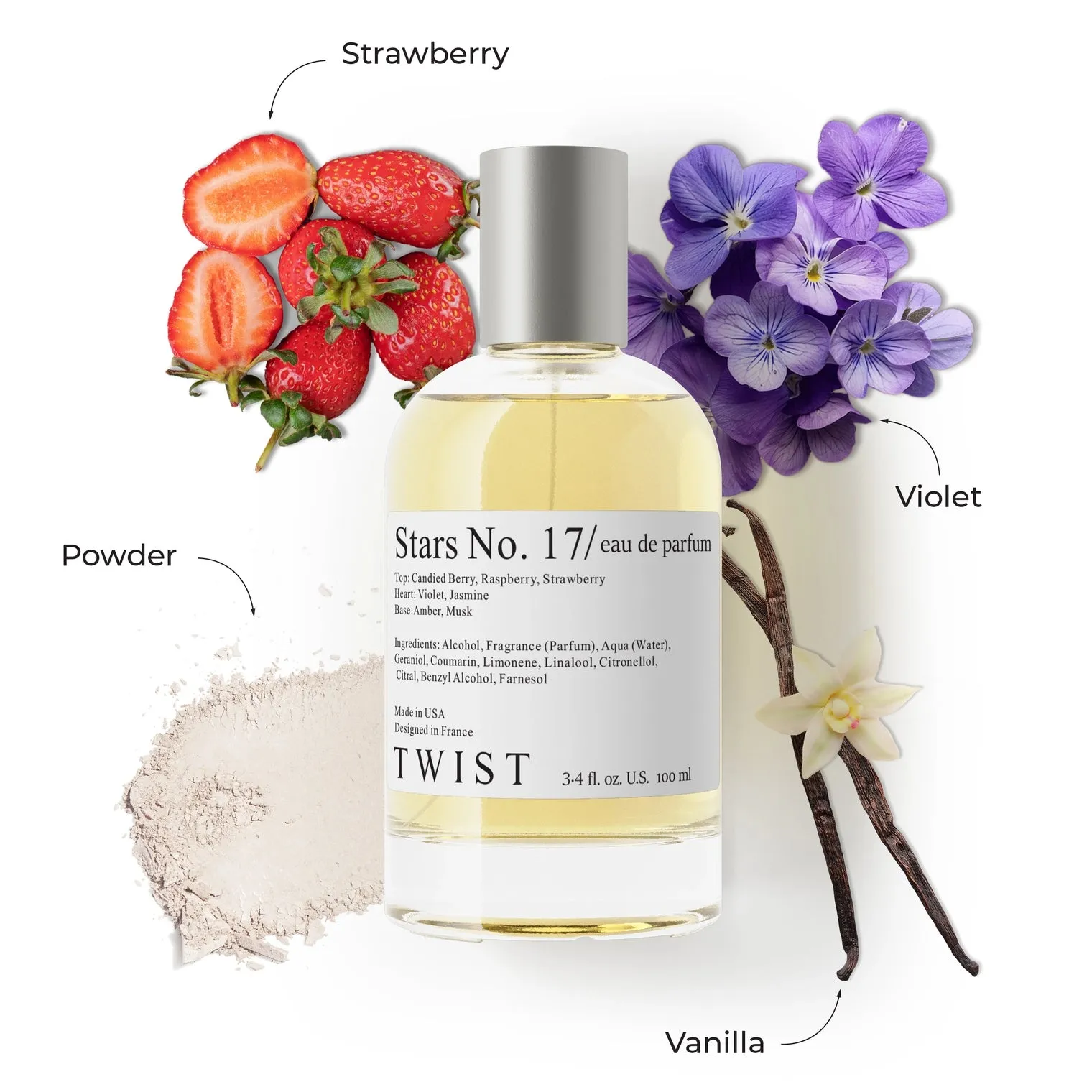 Perfumerie
