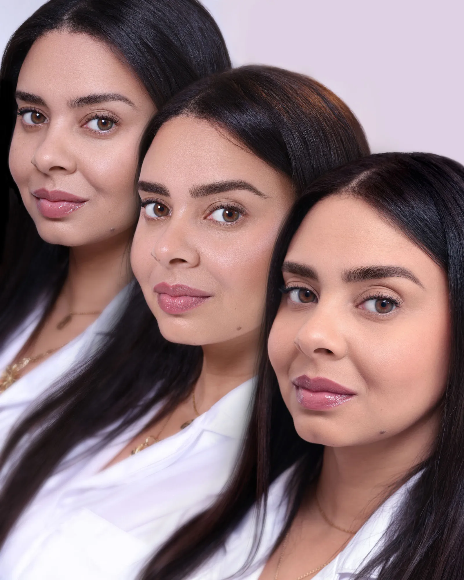 Hyperrealistic Strokes brows by Mily Ajo at Dermabless, photo 5