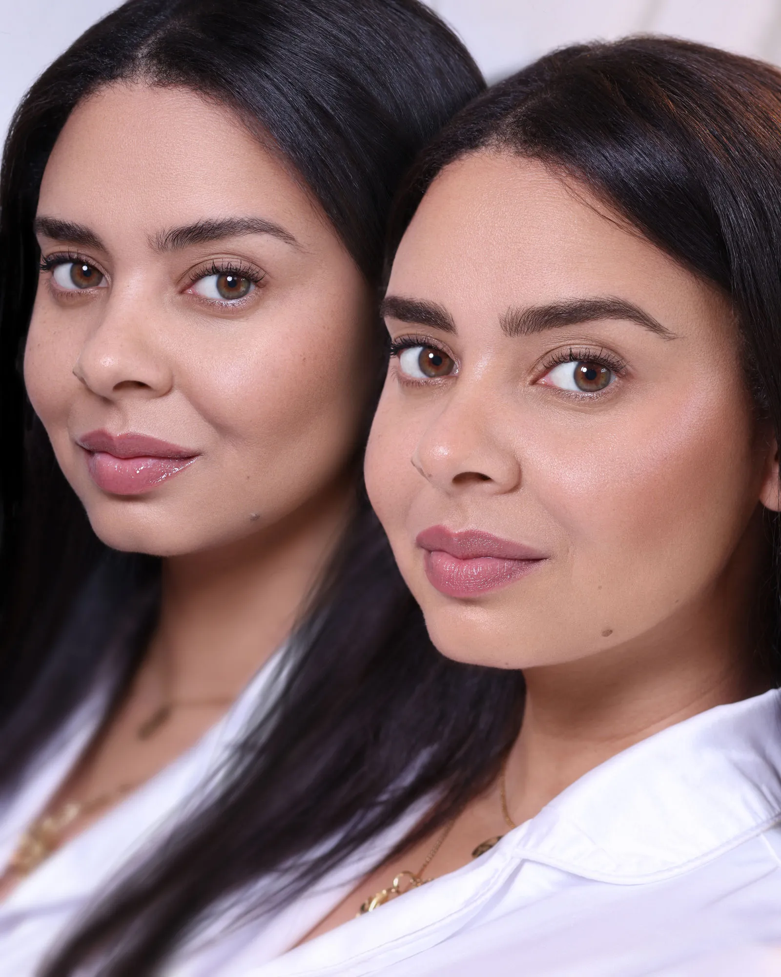 Hyperrealistic Strokes brows by Mily Ajo at Dermabless, photo 6