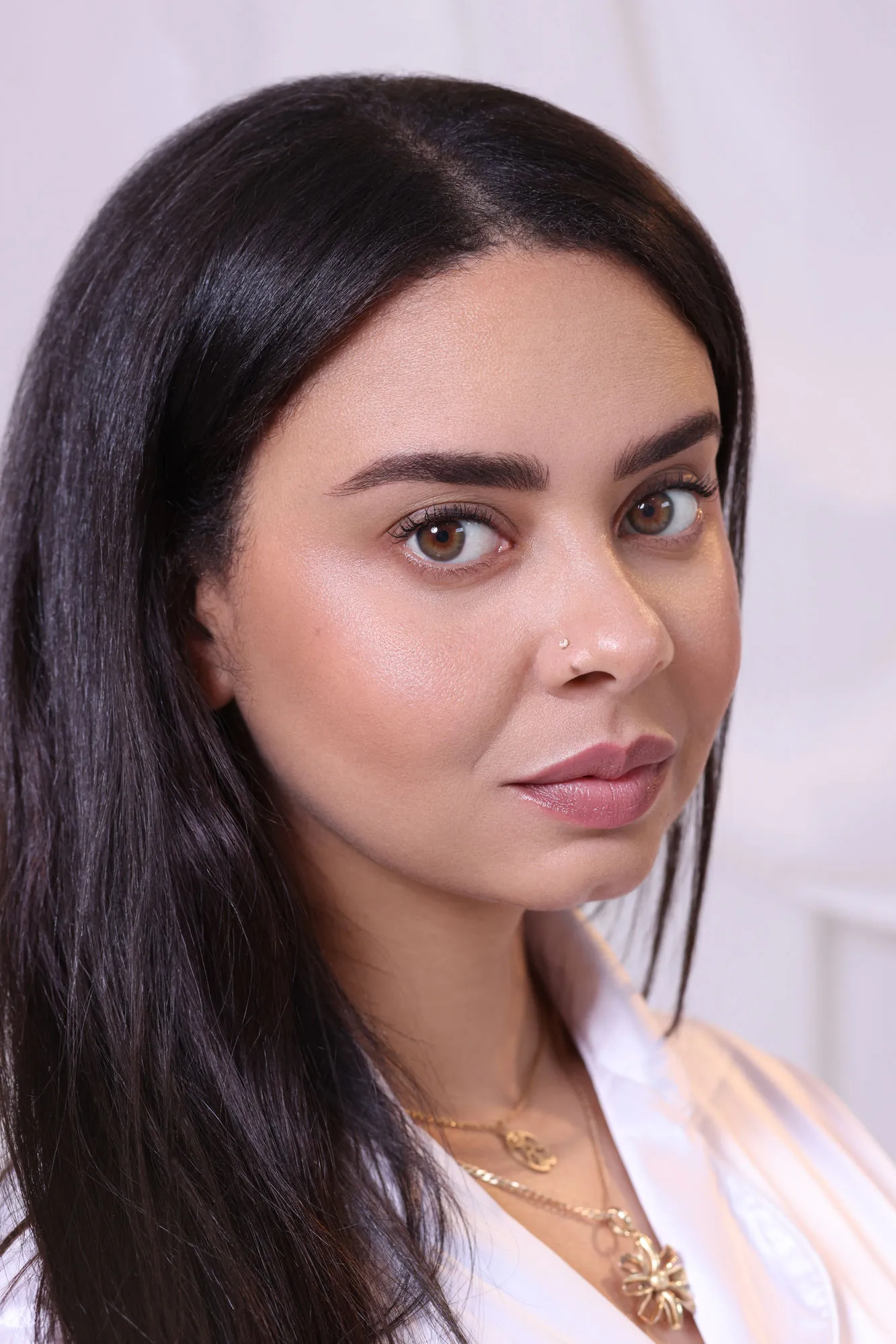 Hyperrealistic Strokes brows by Mily Ajo at Dermabless, photo 9