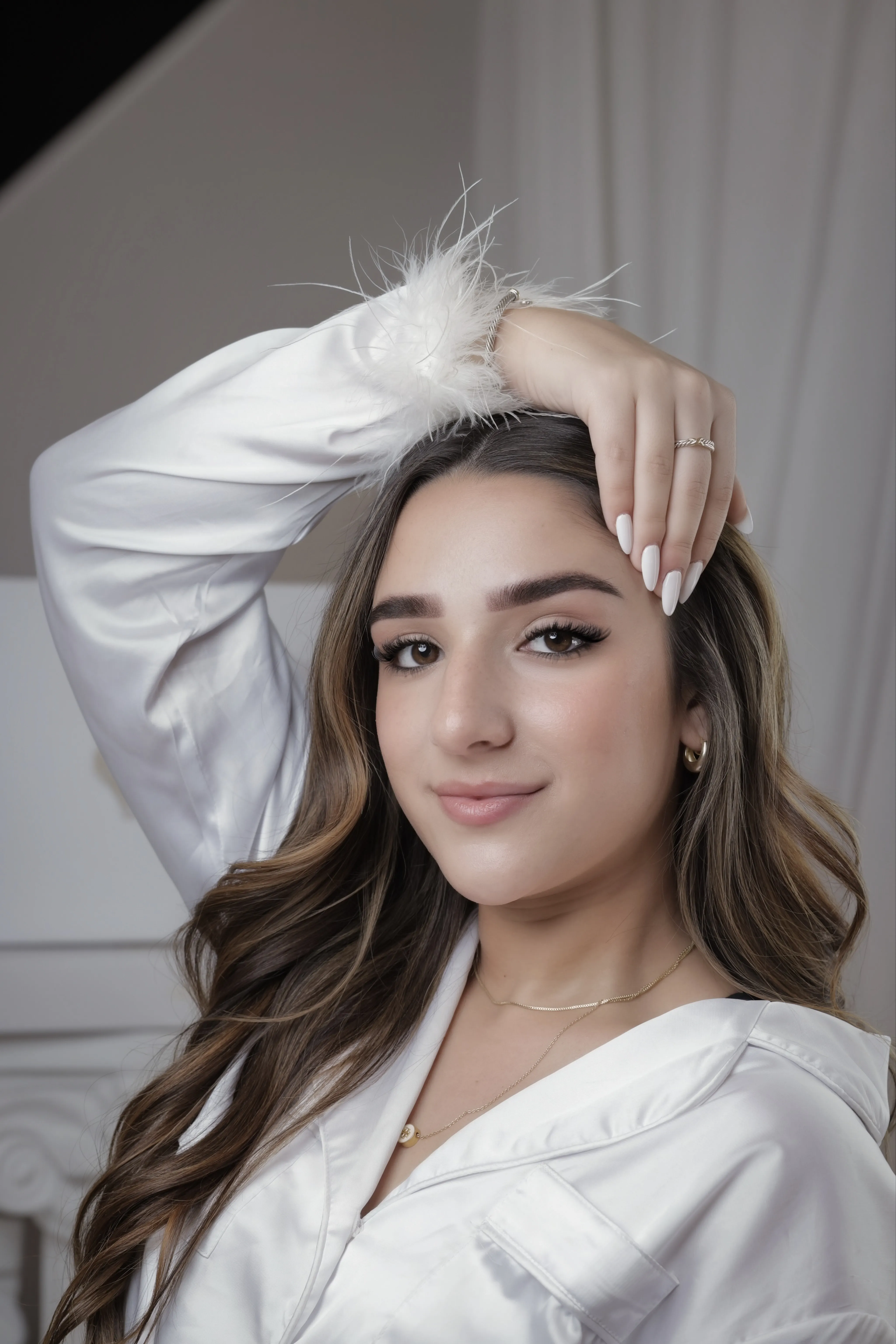 Teddy Brows brows by Mily Ajo at Dermabless, photo 1