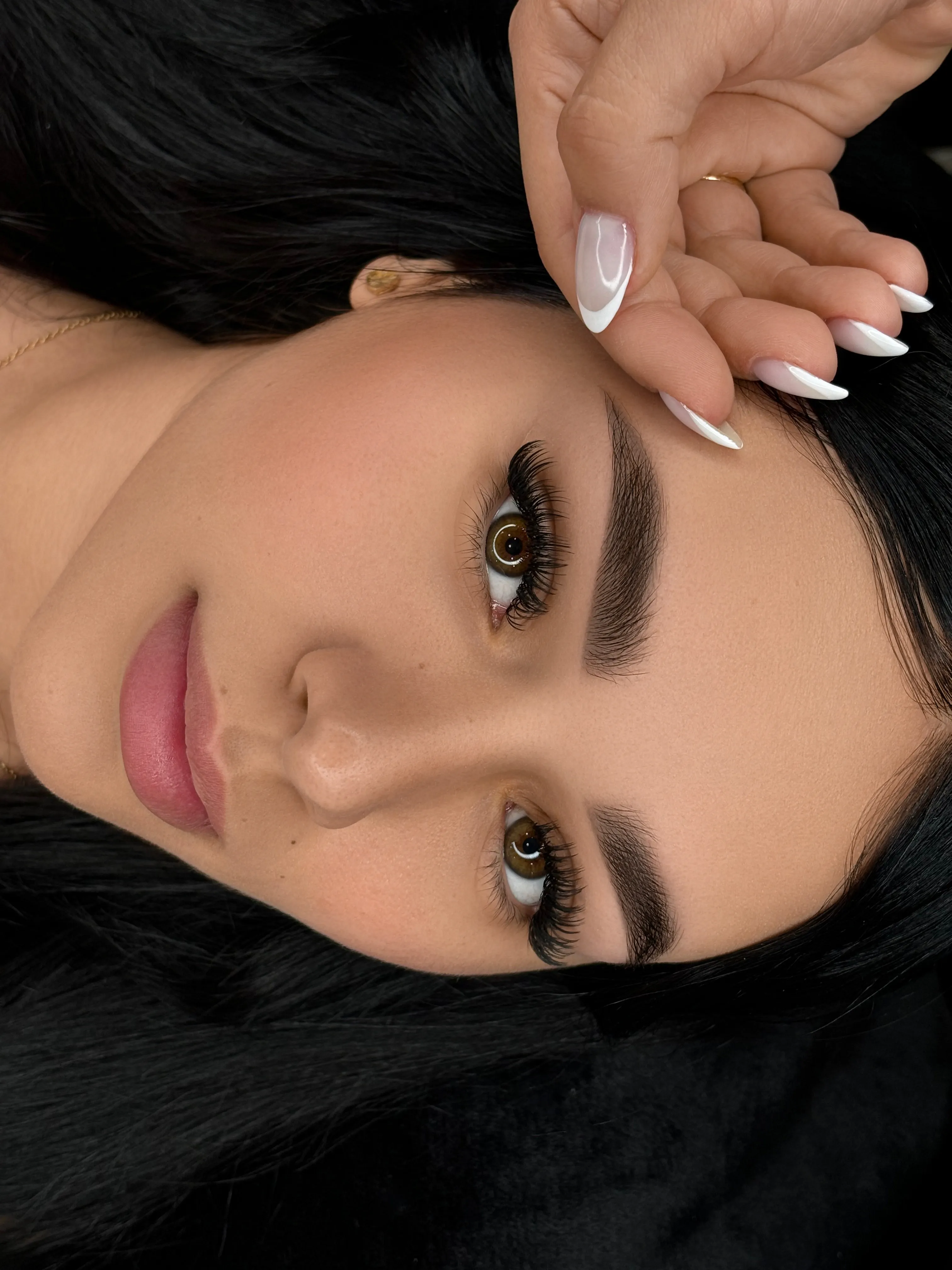 Teddy Brows brows by Mily Ajo at Dermabless, photo 3