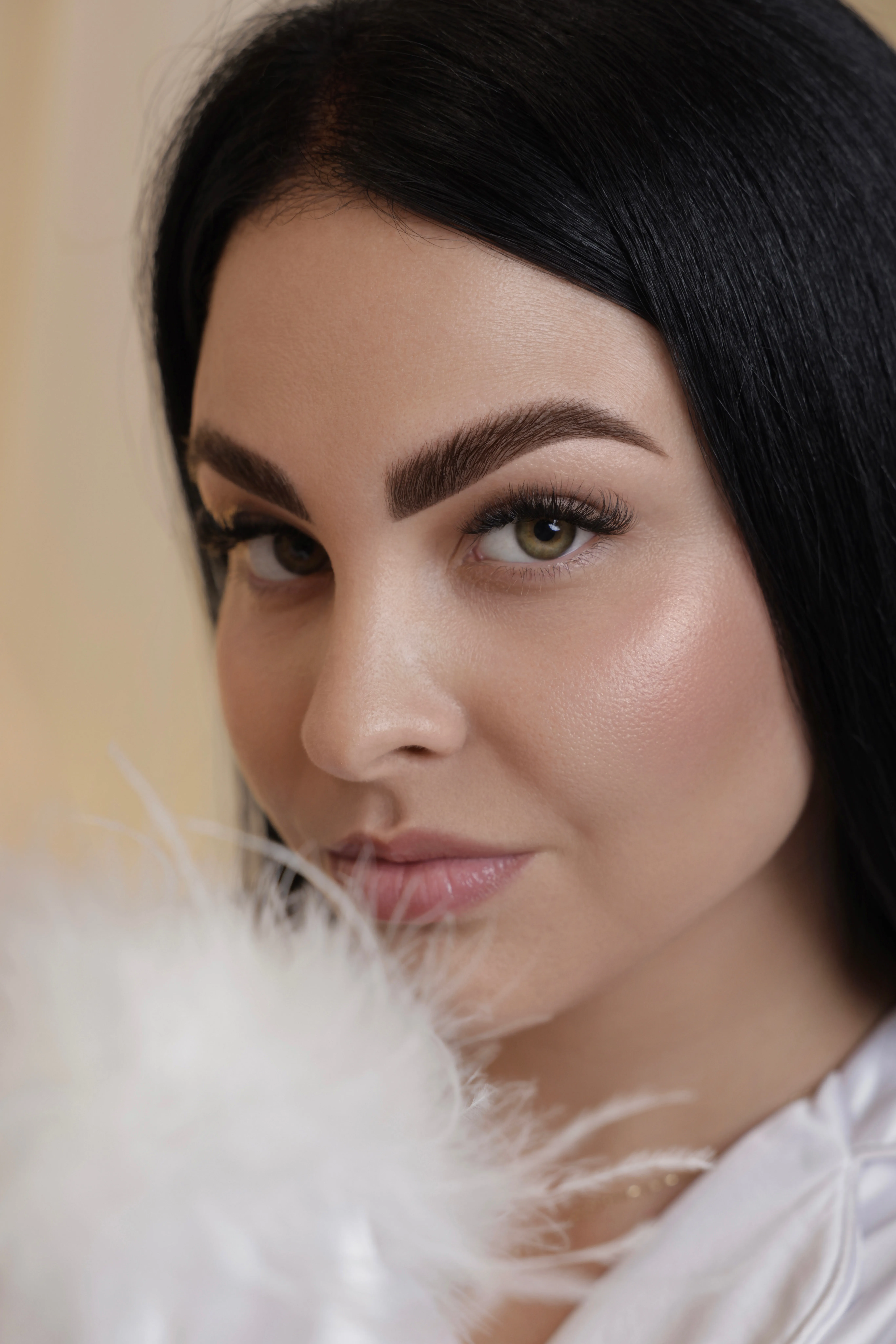 Teddy Brows brows by Mily Ajo at Dermabless, photo 6