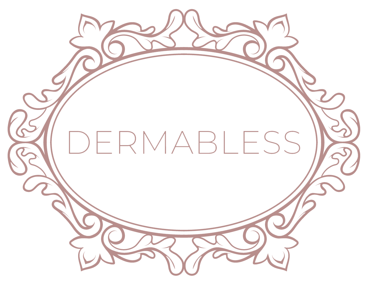 Dermabless Logo